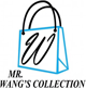 mrwangcollection.com